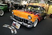 Paris Tuning Show 2007