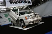 Paris Tuning Show 2007
