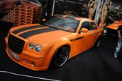 Paris Tuning Show 2007