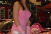 Paris Tuning Show 2007