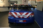 Paris Tuning Show 2007