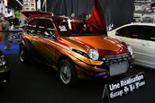 Paris Tuning Show 2007