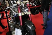 Paris Tuning Show 2007