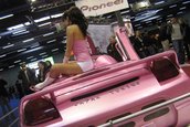 Paris Tuning Show 2007