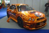 Paris Tuning Show 2007