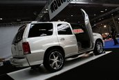 Paris Tuning Show 2007