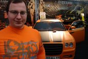 Paris Tuning Show 2007