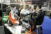 Paris Tuning Show 2007