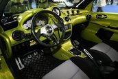 Paris Tuning Show 2007