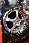 Paris Tuning Show 2007