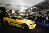 Paris Tuning Show 2007