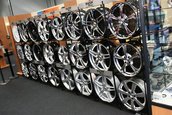 Paris Tuning Show 2007