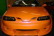 Paris Tuning Show 2007