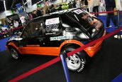 Paris Tuning Show 2007