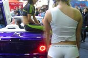 Paris Tuning Show 2007
