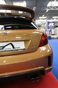 Paris Tuning Show 2007