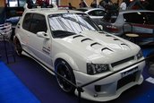 Paris Tuning Show 2007