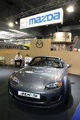 Paris Tuning Show 2007