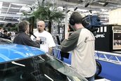 Paris Tuning Show 2007