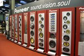 Paris Tuning Show 2007