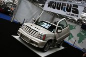 Paris Tuning Show 2007