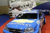 Paris Tuning Show 2007