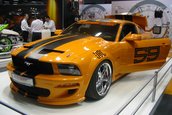 Paris Tuning Show 2007