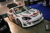 Paris Tuning Show 2007
