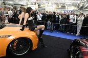 Paris Tuning Show 2007
