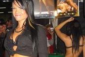 Paris Tuning Show 2007