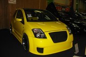 Paris Tuning Show 2007