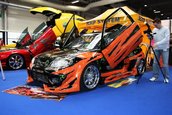 Paris Tuning Show 2007