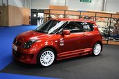 Paris Tuning Show 2007