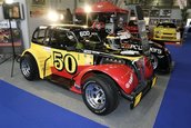 Paris Tuning Show 2007