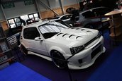 Paris Tuning Show 2007