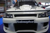 Paris Tuning Show 2007