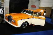 Paris Tuning Show 2007