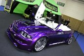 Paris Tuning Show 2007
