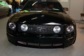 Paris Tuning Show 2007