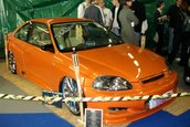 Paris Tuning Show 2007
