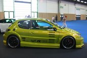Paris Tuning Show 2007