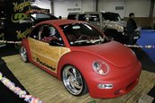 Paris Tuning Show 2007