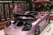 Paris Tuning Show 2007