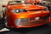 Paris Tuning Show 2007