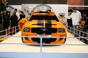 Paris Tuning Show 2007