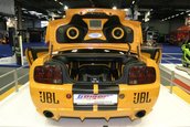 Paris Tuning Show 2007