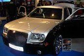 Paris Tuning Show 2007