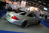 Paris Tuning Show 2007