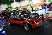 Paris Tuning Show 2007