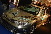 Paris Tuning Show 2007